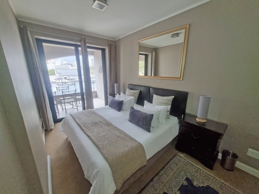 To Let 2 Bedroom Property for Rent in De Waterkant Western Cape